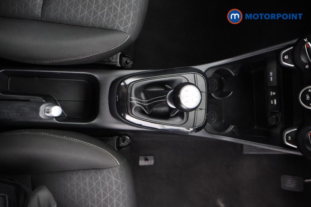 KIA Picanto 2 Manual Petrol Hatchback - Stock Number (1548618) - 7th supplementary image