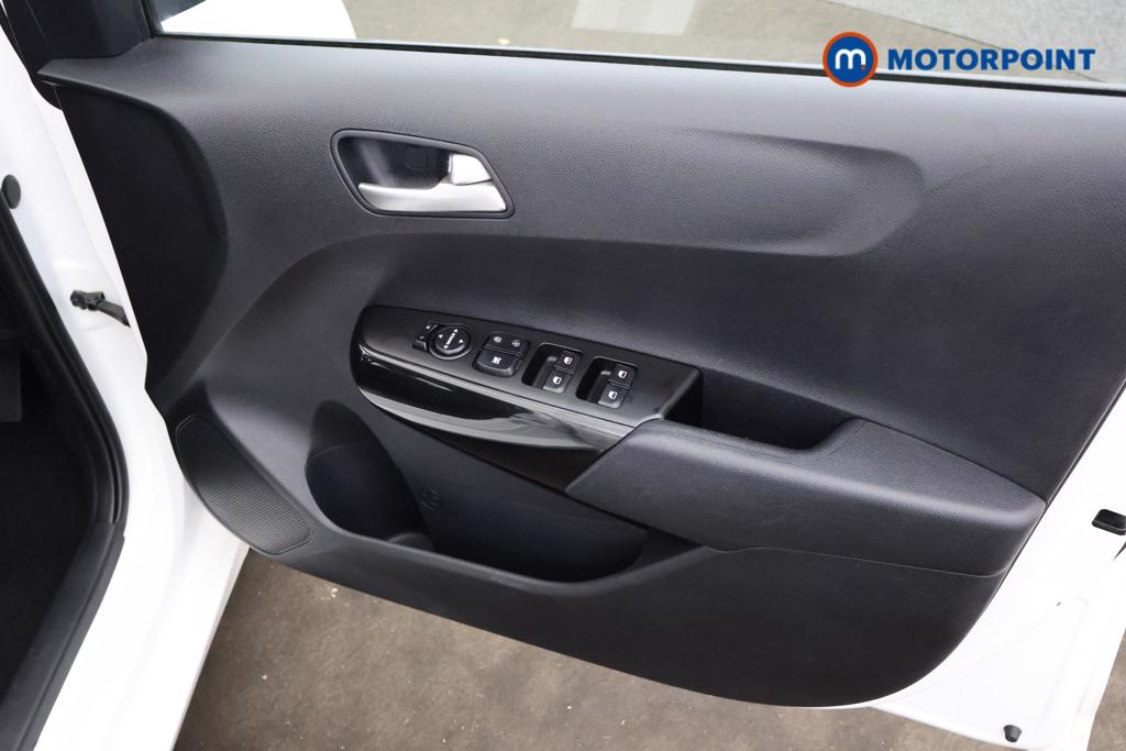 KIA Picanto 2 Manual Petrol Hatchback - Stock Number (1548618) - 8th supplementary image