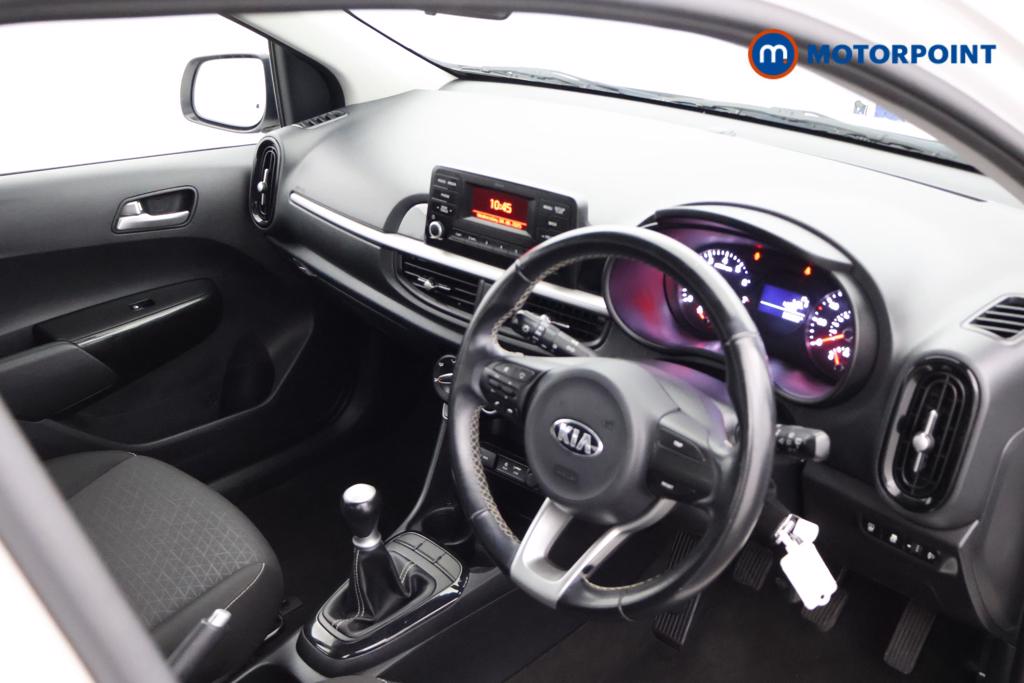 KIA Picanto 2 Manual Petrol Hatchback - Stock Number (1548618) - 9th supplementary image