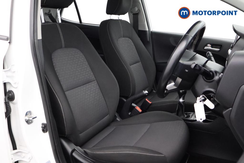 KIA Picanto 2 Manual Petrol Hatchback - Stock Number (1548618) - 10th supplementary image