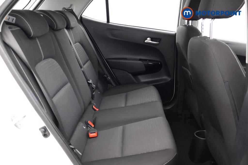 KIA Picanto 2 Manual Petrol Hatchback - Stock Number (1548618) - 11th supplementary image