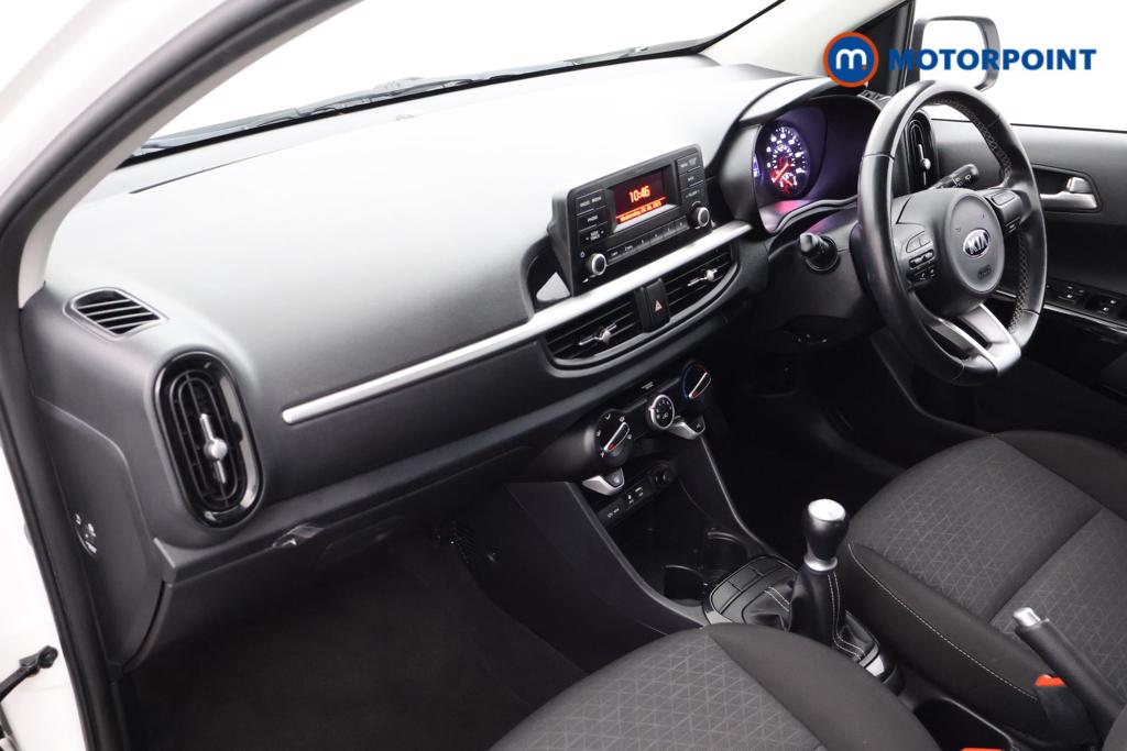 KIA Picanto 2 Manual Petrol Hatchback - Stock Number (1548618) - 13th supplementary image