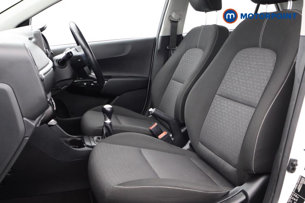 KIA Picanto 2 Manual Petrol Hatchback - Stock Number (1548618) - 14th supplementary image