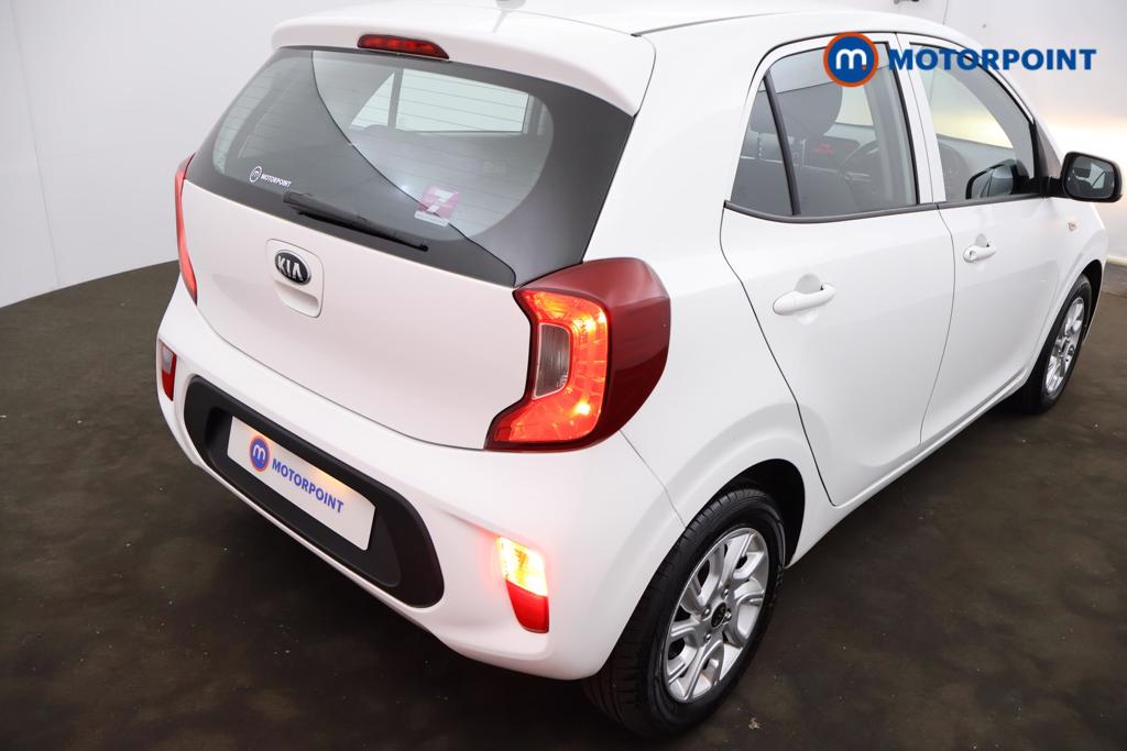 KIA Picanto 2 Manual Petrol Hatchback - Stock Number (1548618) - 15th supplementary image