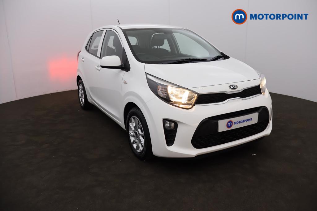 KIA Picanto 2 Manual Petrol Hatchback - Stock Number (1548618) - 16th supplementary image