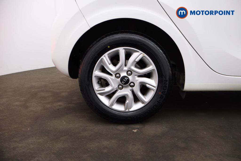 KIA Picanto 2 Manual Petrol Hatchback - Stock Number (1548618) - 18th supplementary image