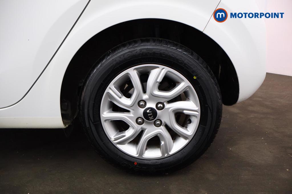 KIA Picanto 2 Manual Petrol Hatchback - Stock Number (1548618) - 19th supplementary image