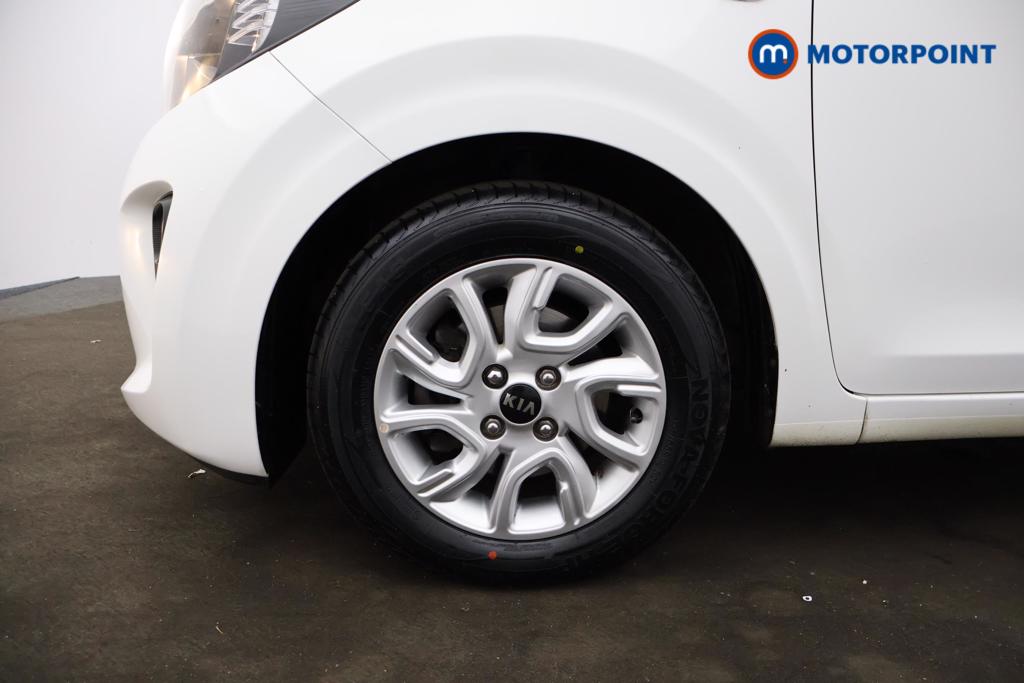 KIA Picanto 2 Manual Petrol Hatchback - Stock Number (1548618) - 20th supplementary image