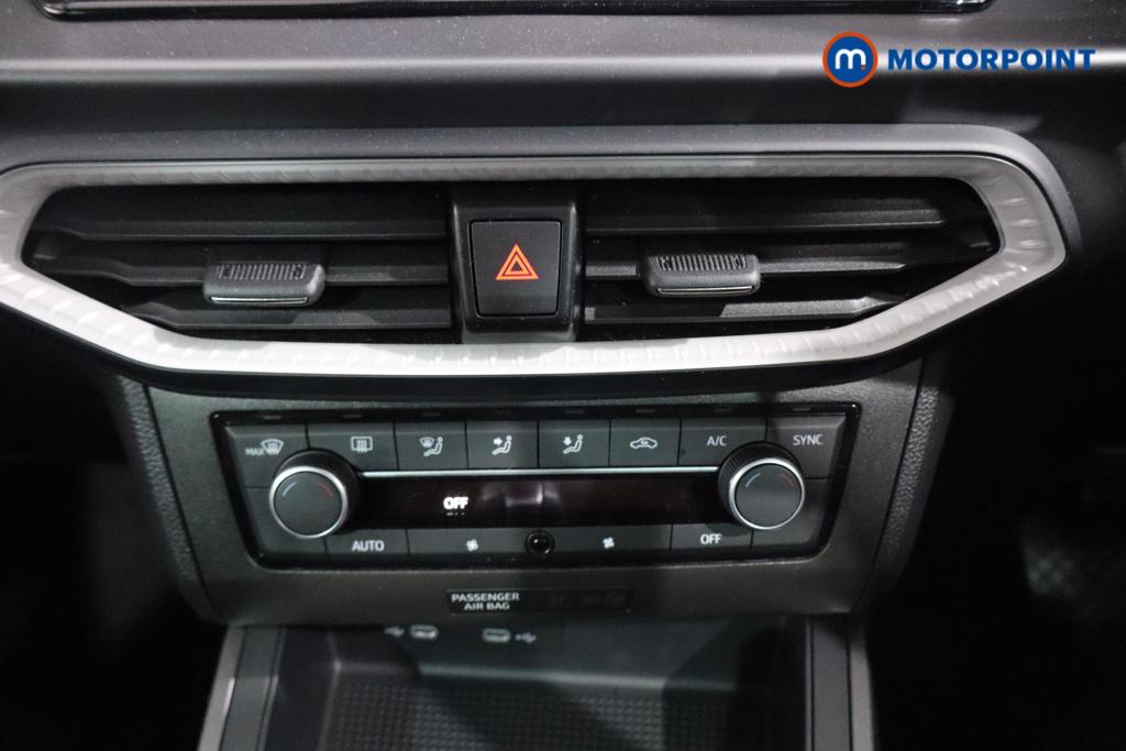 Seat Ibiza Anniversary Limited Edition Automatic Petrol Hatchback - Stock Number (1548661) - 3rd supplementary image