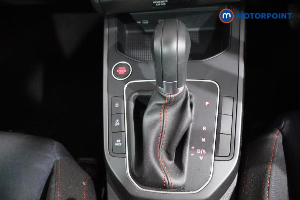 Seat Ibiza Anniversary Limited Edition Automatic Petrol Hatchback - Stock Number (1548661) - 4th supplementary image