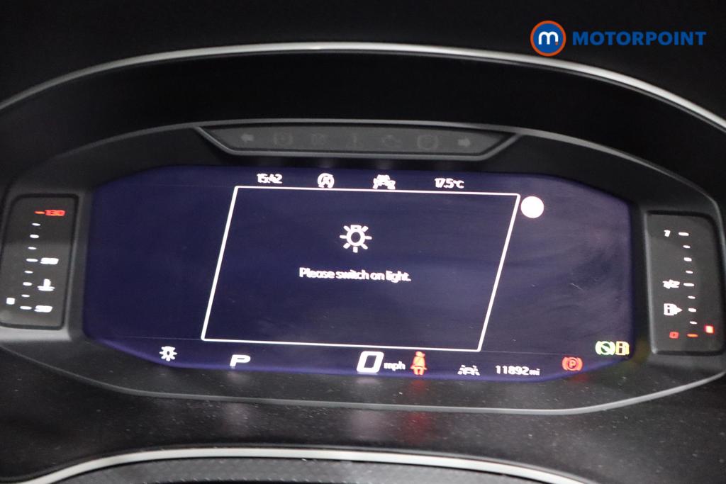 Seat Ibiza Anniversary Limited Edition Automatic Petrol Hatchback - Stock Number (1548661) - 5th supplementary image