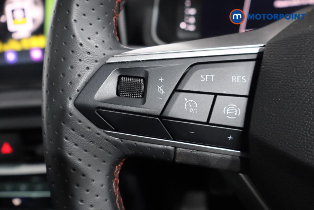 Seat Ibiza Anniversary Limited Edition Automatic Petrol Hatchback - Stock Number (1548661) - 7th supplementary image