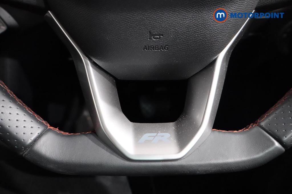 Seat Ibiza Anniversary Limited Edition Automatic Petrol Hatchback - Stock Number (1548661) - 9th supplementary image