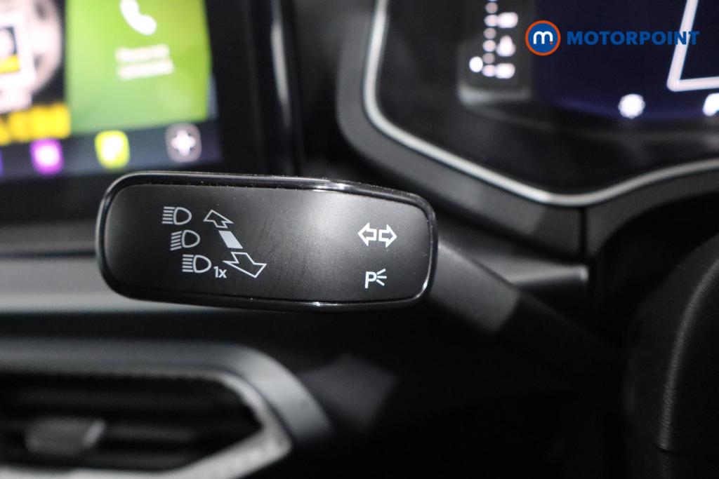 Seat Ibiza Anniversary Limited Edition Automatic Petrol Hatchback - Stock Number (1548661) - 10th supplementary image