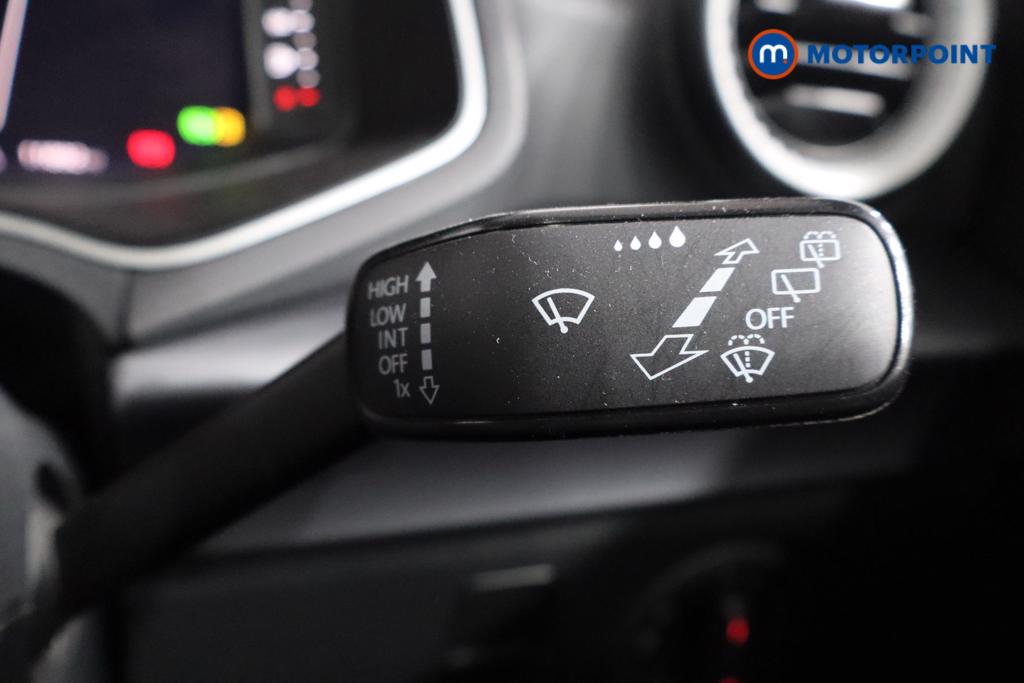 Seat Ibiza Anniversary Limited Edition Automatic Petrol Hatchback - Stock Number (1548661) - 11th supplementary image