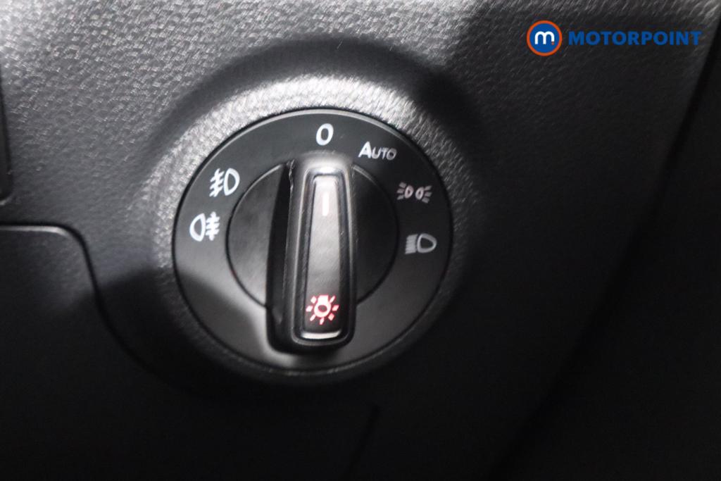 Seat Ibiza Anniversary Limited Edition Automatic Petrol Hatchback - Stock Number (1548661) - 12th supplementary image