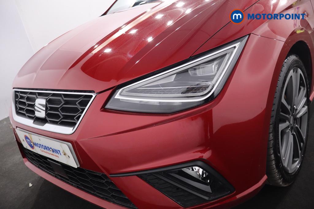 Seat Ibiza Anniversary Limited Edition Automatic Petrol Hatchback - Stock Number (1548661) - 14th supplementary image