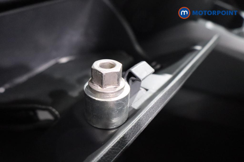 Seat Ibiza Anniversary Limited Edition Automatic Petrol Hatchback - Stock Number (1548661) - 15th supplementary image