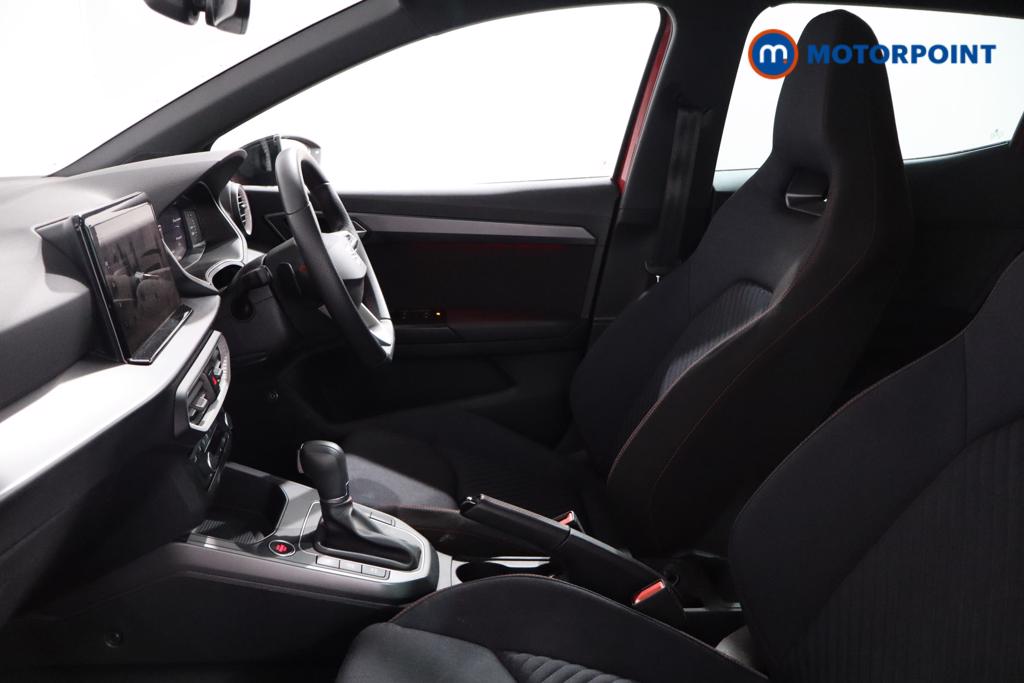 Seat Ibiza Anniversary Limited Edition Automatic Petrol Hatchback - Stock Number (1548661) - 16th supplementary image