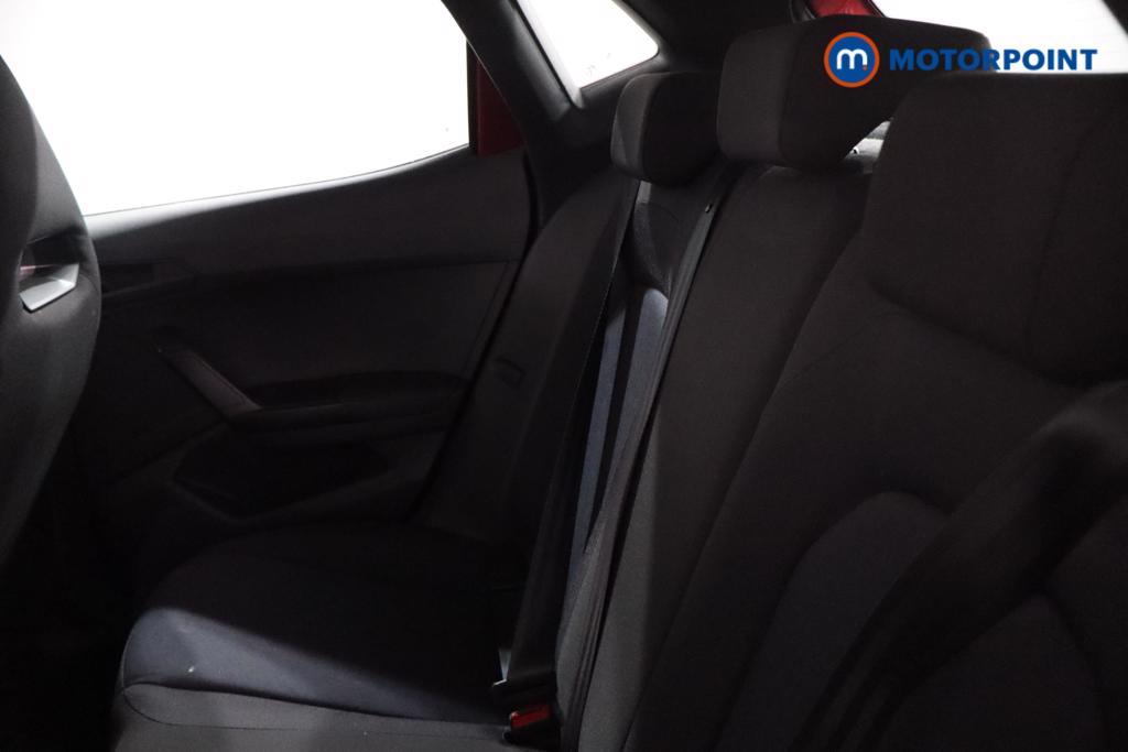 Seat Ibiza Anniversary Limited Edition Automatic Petrol Hatchback - Stock Number (1548661) - 17th supplementary image