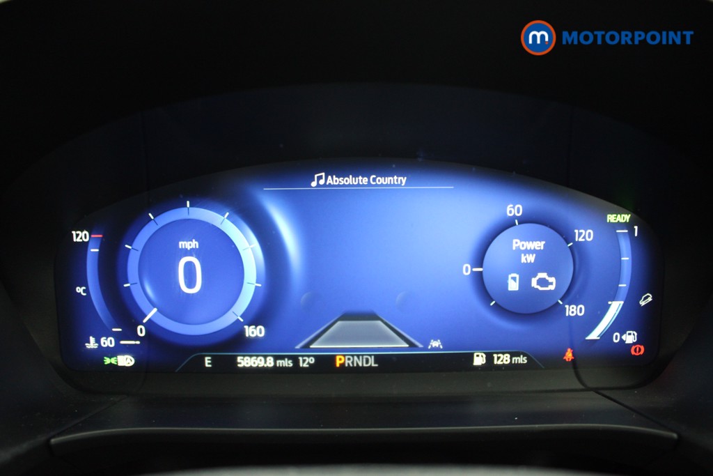 Ford Kuga St-Line X Edition Automatic Petrol-Electric Hybrid SUV - Stock Number (1548665) - 4th supplementary image