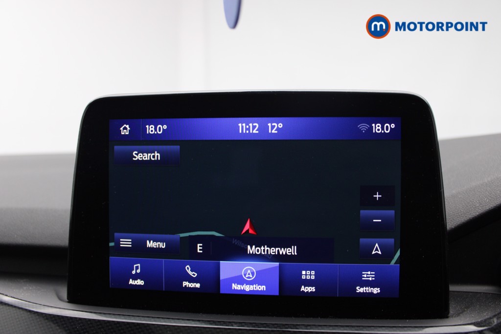 Ford Kuga St-Line X Edition Automatic Petrol-Electric Hybrid SUV - Stock Number (1548665) - 9th supplementary image