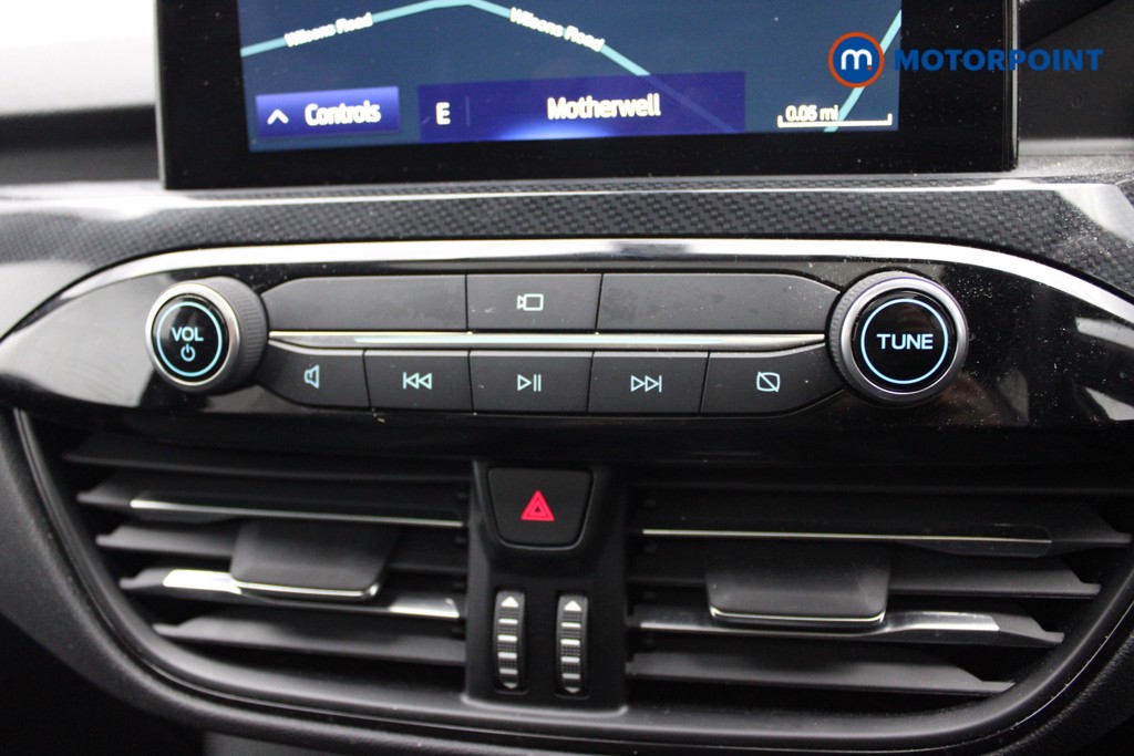 Ford Kuga St-Line X Edition Automatic Petrol-Electric Hybrid SUV - Stock Number (1548665) - 11th supplementary image
