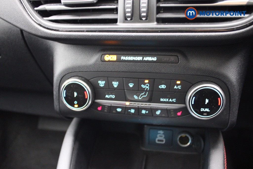 Ford Kuga St-Line X Edition Automatic Petrol-Electric Hybrid SUV - Stock Number (1548665) - 12th supplementary image