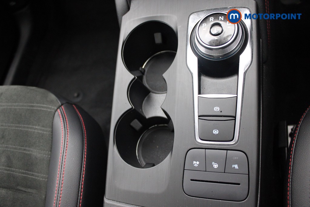 Ford Kuga St-Line X Edition Automatic Petrol-Electric Hybrid SUV - Stock Number (1548665) - 13th supplementary image