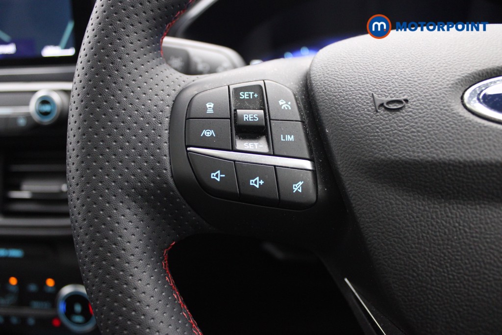 Ford Kuga St-Line X Edition Automatic Petrol-Electric Hybrid SUV - Stock Number (1548665) - 14th supplementary image