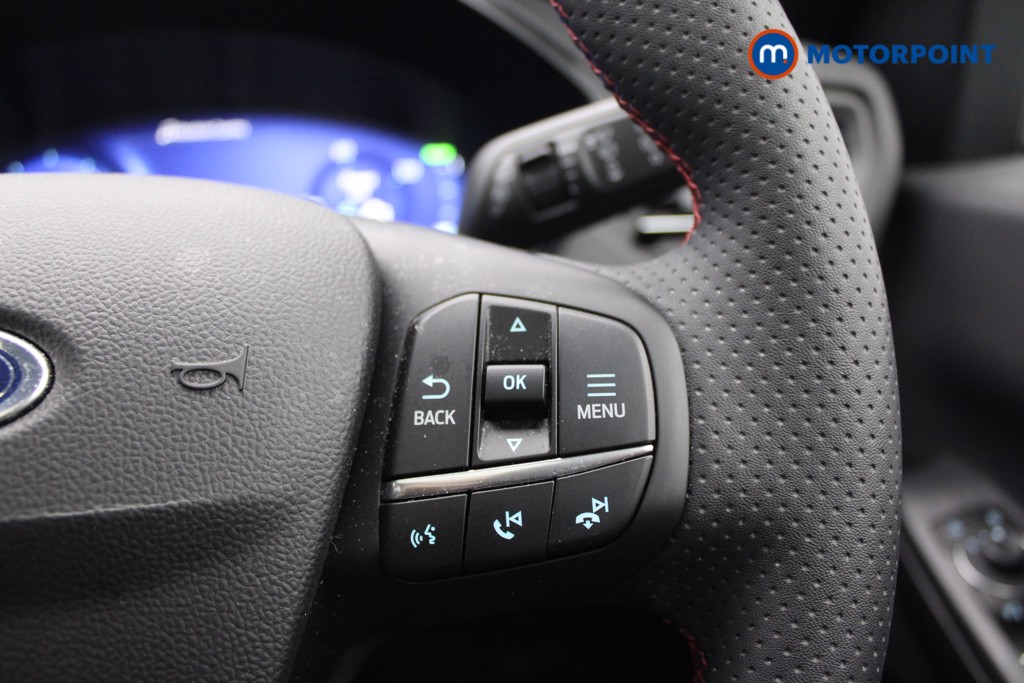 Ford Kuga St-Line X Edition Automatic Petrol-Electric Hybrid SUV - Stock Number (1548665) - 15th supplementary image