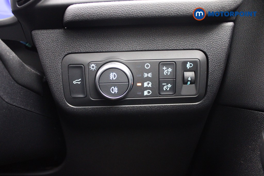 Ford Kuga St-Line X Edition Automatic Petrol-Electric Hybrid SUV - Stock Number (1548665) - 16th supplementary image