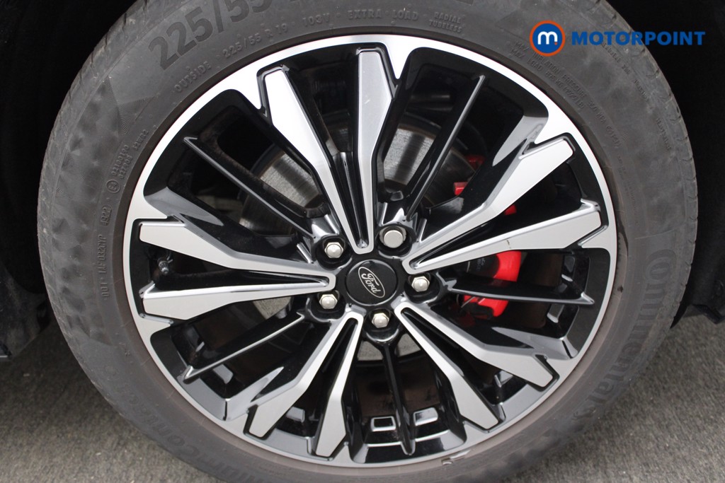Ford Kuga St-Line X Edition Automatic Petrol-Electric Hybrid SUV - Stock Number (1548665) - 22nd supplementary image
