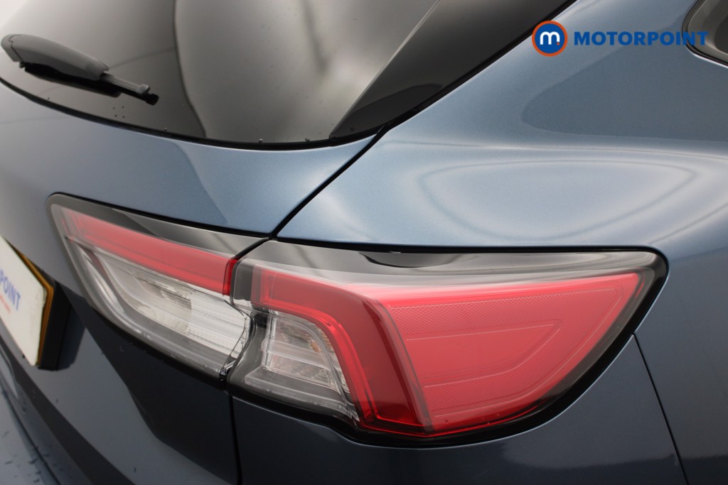 Ford Kuga St-Line X Edition Automatic Petrol-Electric Hybrid SUV - Stock Number (1548665) - 25th supplementary image