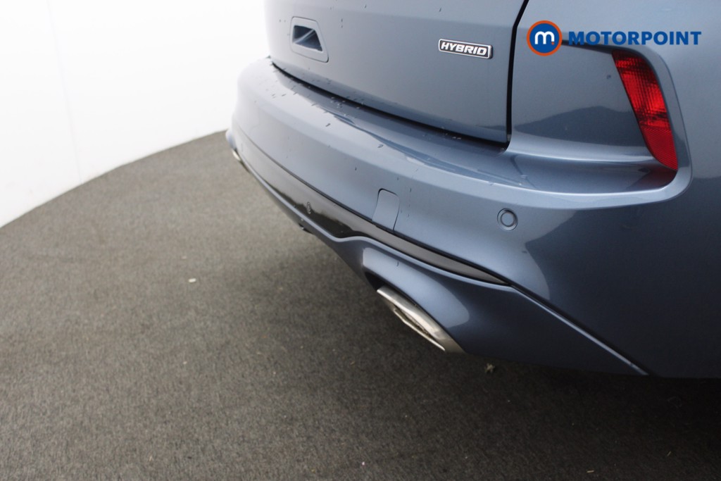 Ford Kuga St-Line X Edition Automatic Petrol-Electric Hybrid SUV - Stock Number (1548665) - 26th supplementary image