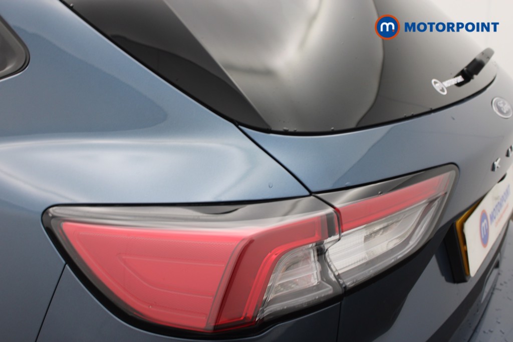 Ford Kuga St-Line X Edition Automatic Petrol-Electric Hybrid SUV - Stock Number (1548665) - 27th supplementary image