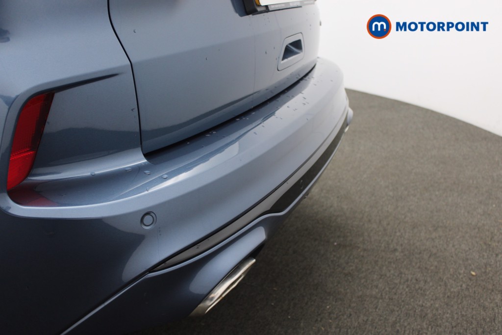 Ford Kuga St-Line X Edition Automatic Petrol-Electric Hybrid SUV - Stock Number (1548665) - 28th supplementary image