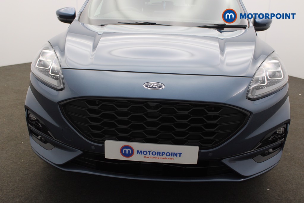 Ford Kuga St-Line X Edition Automatic Petrol-Electric Hybrid SUV - Stock Number (1548665) - 29th supplementary image