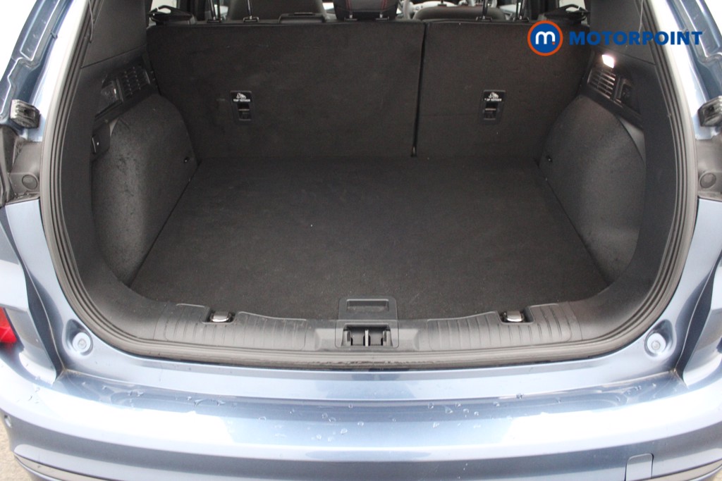 Ford Kuga St-Line X Edition Automatic Petrol-Electric Hybrid SUV - Stock Number (1548665) - 30th supplementary image