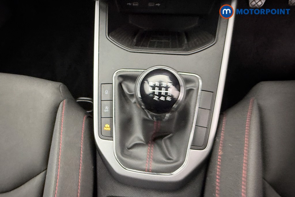 Seat Arona FR Manual Petrol SUV - Stock Number (1548666) - 12th supplementary image