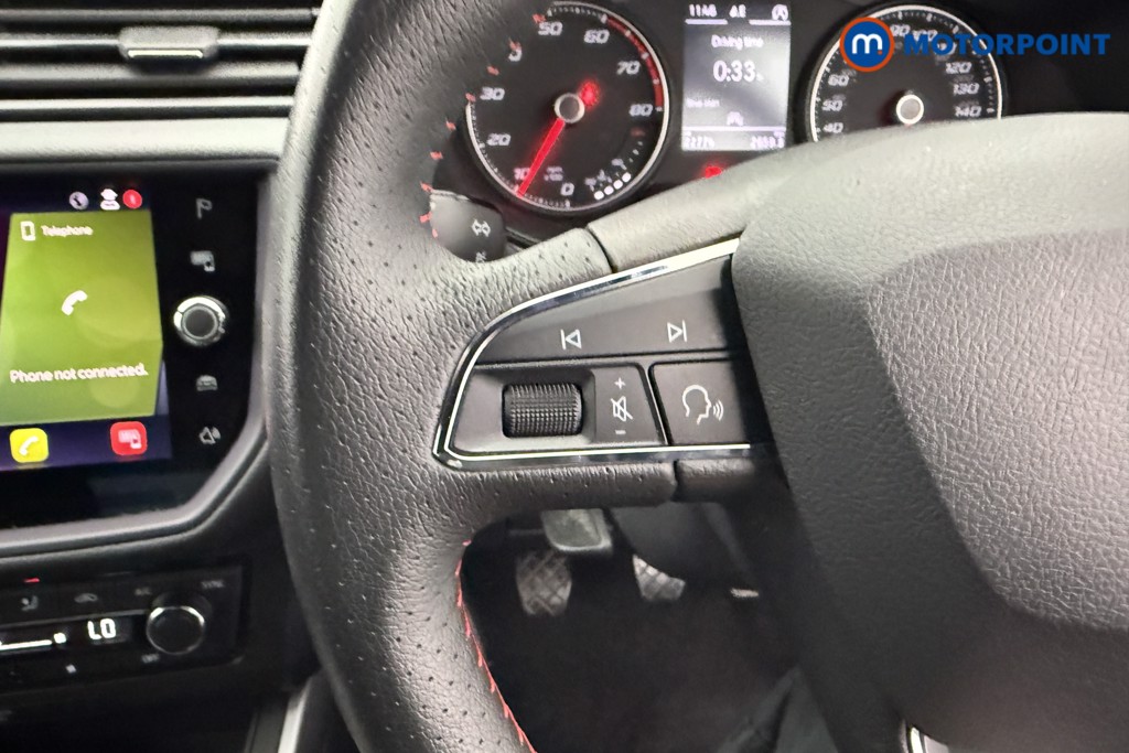 Seat Arona FR Manual Petrol SUV - Stock Number (1548666) - 13th supplementary image