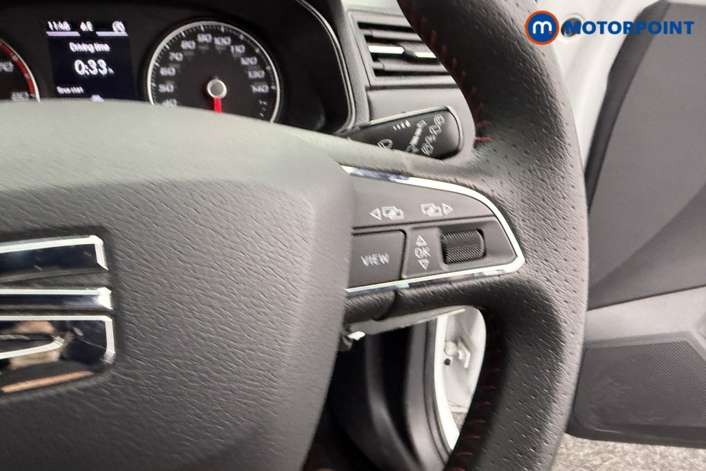 Seat Arona FR Manual Petrol SUV - Stock Number (1548666) - 14th supplementary image