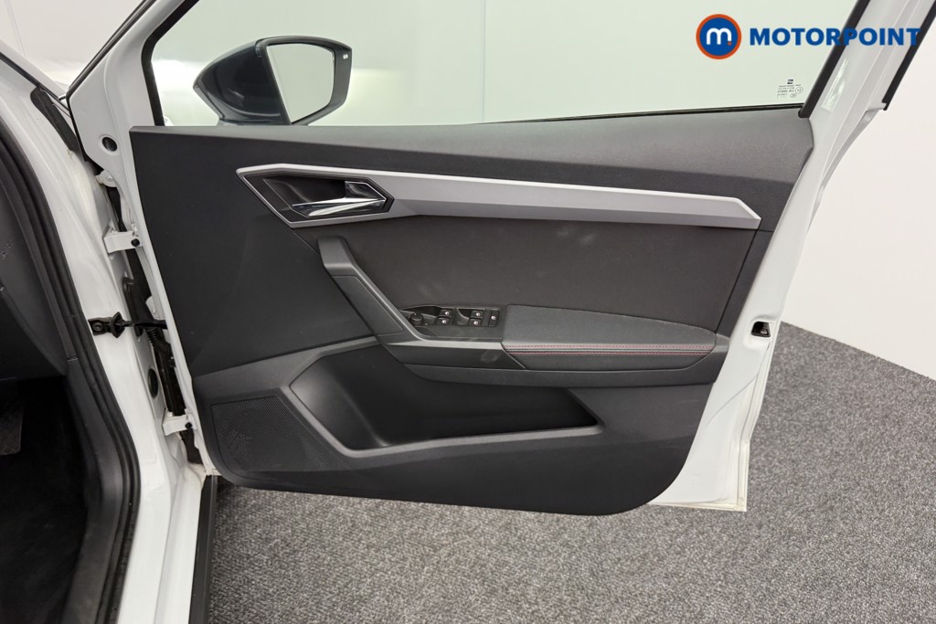 Seat Arona FR Manual Petrol SUV - Stock Number (1548666) - 17th supplementary image