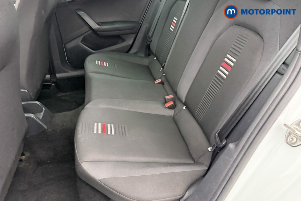 Seat Arona FR Manual Petrol SUV - Stock Number (1548666) - 22nd supplementary image
