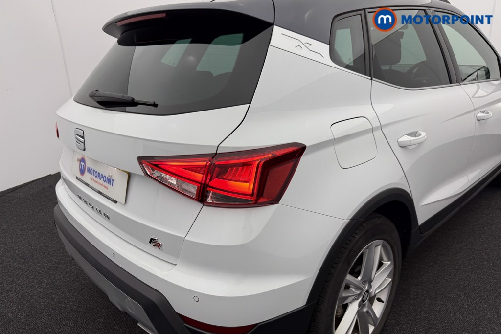 Seat Arona FR Manual Petrol SUV - Stock Number (1548666) - 25th supplementary image