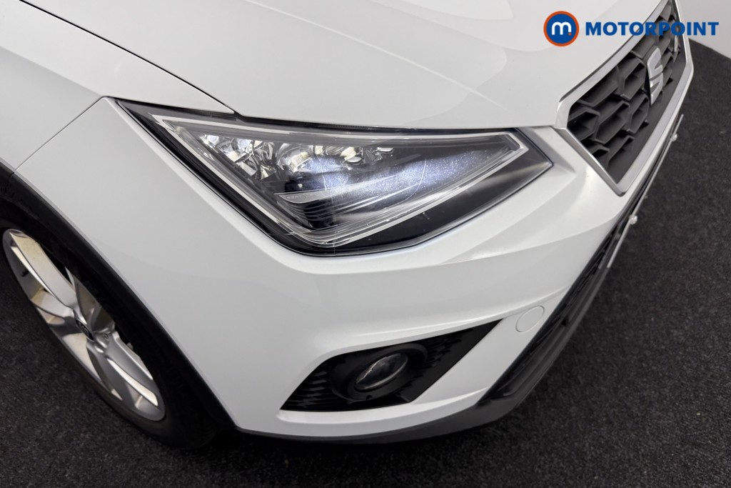 Seat Arona FR Manual Petrol SUV - Stock Number (1548666) - 26th supplementary image