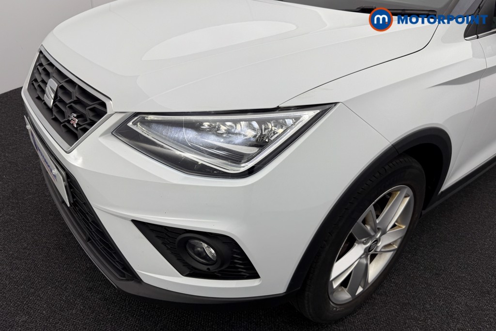 Seat Arona FR Manual Petrol SUV - Stock Number (1548666) - 27th supplementary image