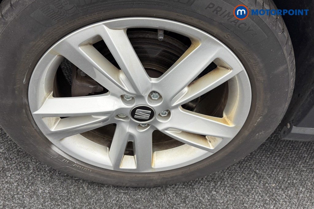 Seat Arona FR Manual Petrol SUV - Stock Number (1548666) - 28th supplementary image