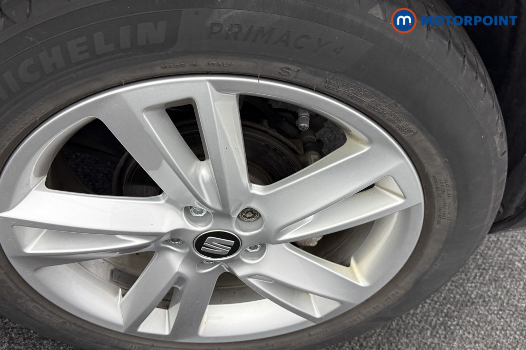 Seat Arona FR Manual Petrol SUV - Stock Number (1548666) - 29th supplementary image