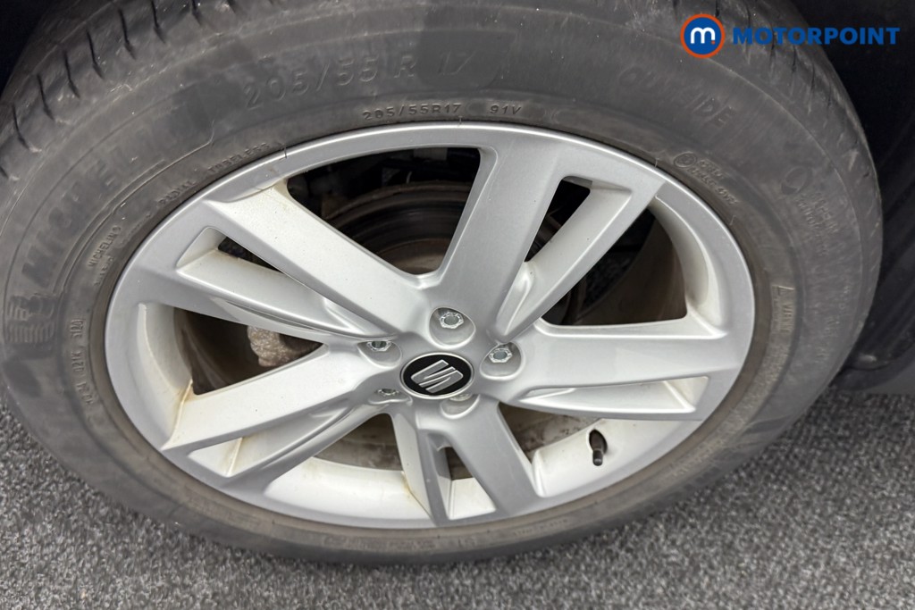 Seat Arona FR Manual Petrol SUV - Stock Number (1548666) - 30th supplementary image